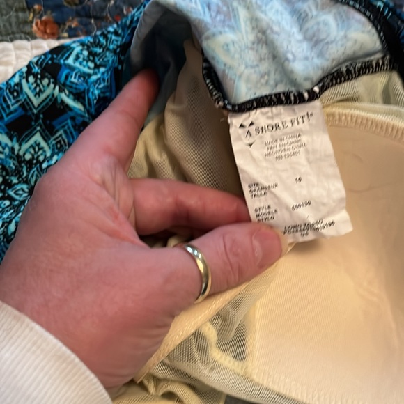 Swimsuit - Picture 2 of 3